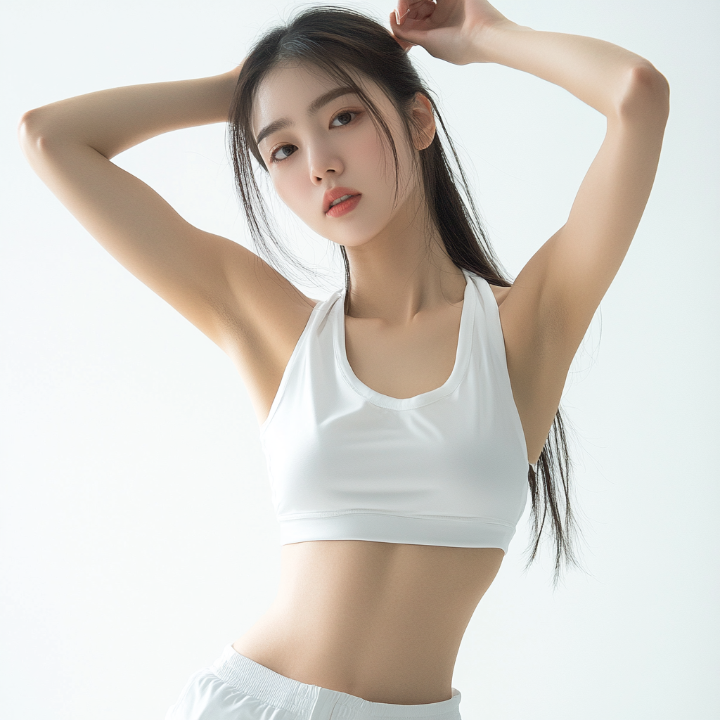 全身脫毛
